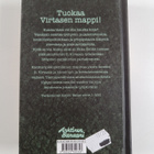 Ilkka Heilä : B. Virtanen Konttoripikkujättiläinen - pikkukuva 2