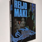 Reijo Mäki : Tatuoitu taivas - pikkukuva 1