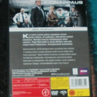 KIDNAPPAUS ~  Hunter ~ DVD naarmuton - pikkukuva 2