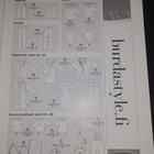Burda 11/2014 - pikkukuva 3