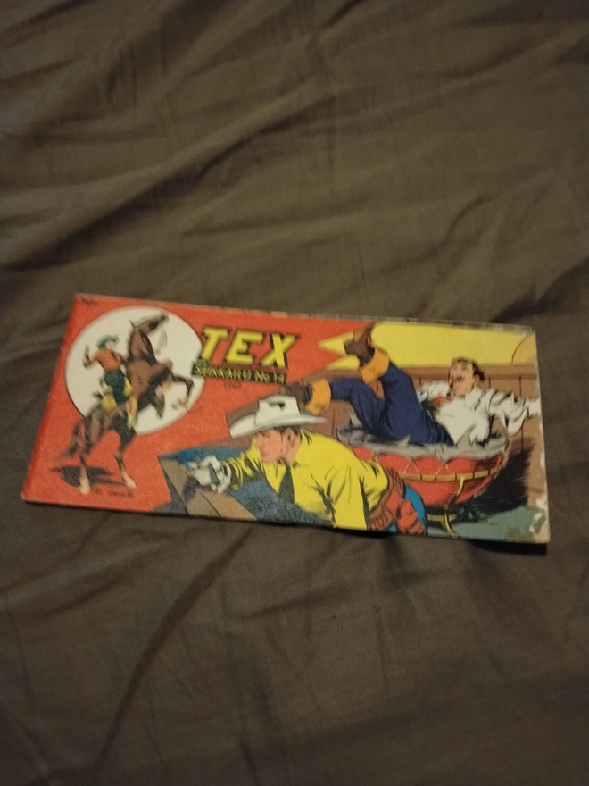 tex 10 vsk 14