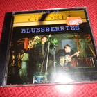 CD Bluesberries - Live At Coffee House Gloria - pikkukuva 1