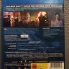Resident Evil: Apocalypse - bluray - pikkukuva 2