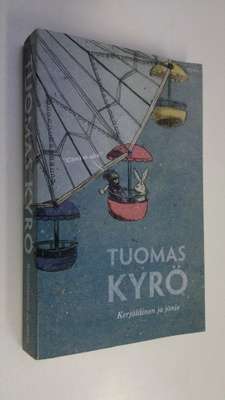 Tuomas Kyrö : Kerjäläinen ja jänis