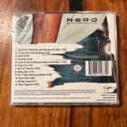 N*E*R*D - In Search Of…. Cd - pikkukuva 2
