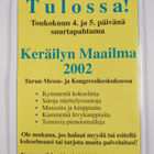 Keräilyn maailma 2/2002 - pikkukuva 2