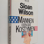 Sloan Wilson : Mannen i den grå kostymen - pikkukuva 1