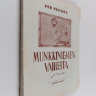 Per Nyström : Munkkiniemen vaiheita : kaksitoista lukua e... - pikkukuva 1