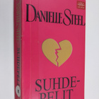 Danielle Steel : Suhdepelit - pikkukuva 1