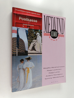Medvind kombi Kurs 5