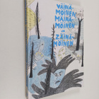 Väinämöinen, Mäinämöinen ja Zäinämöinen - pikkukuva 1