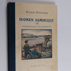 Kaarlo Hänninen : Suomen samoilijat : Jorma Jussila ja As... - pikkukuva 1