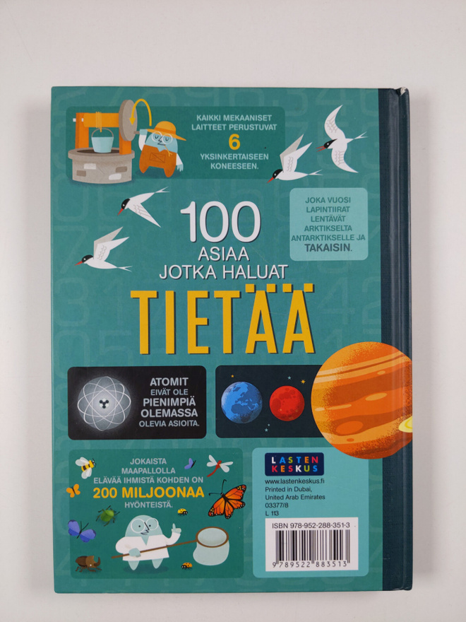 Item image