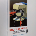 Koulu ja valta Skolan och makten Dugsiga iyo awoodda - pikkukuva 1