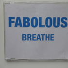 FABOLOUS - BREATHE CDS - pikkukuva 1