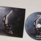 The Wombats • Jump Into The Fog (Radio Edit) PROMO CDS - pikkukuva 2