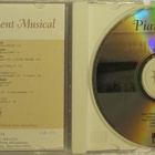 Various • Piano Solo / Moment Musical CD - pikkukuva 2