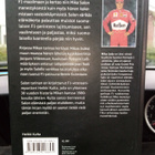 Mika Salo :  Elämäni ( SIS POSTIKULU) - pikkukuva 2