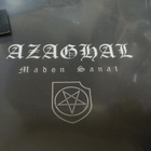AZAGHAL - MADON SANAT LP UUSI - pikkukuva 1
