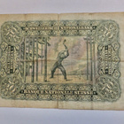 Sveitsi Switzerland 50 francs 1940 - pikkukuva 2