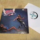 RICK JAMES - Come Get It! LP - pikkukuva 1