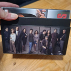The Sopranos Complete Series DVD Nordic - pikkukuva 3