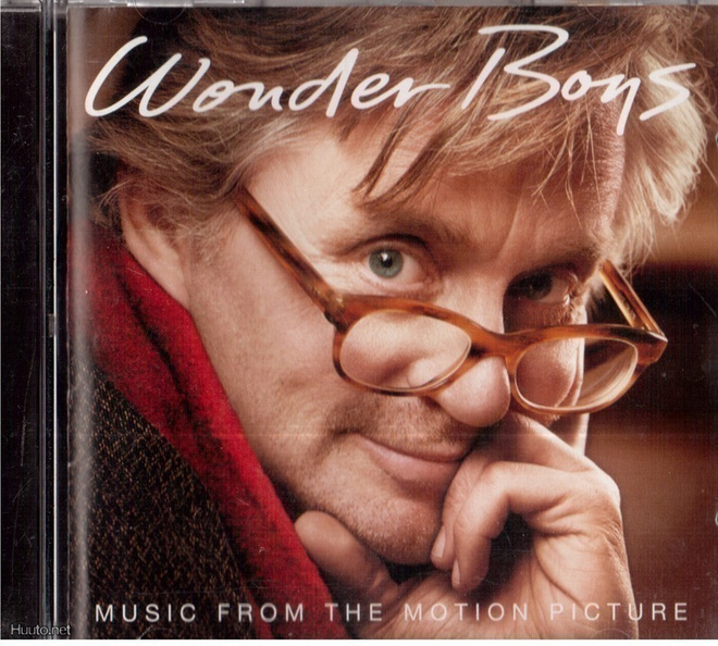 Wonder Boys: Music from the Motion Picture