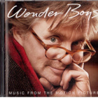 Wonder Boys: Music from the Motion Picture - pikkukuva 1
