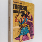 Edgar Rice Burroughs : Marsin sankari - pikkukuva 1
