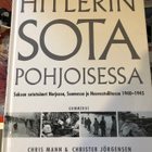 Mann & Jörgensen: Hitlerin sota pohjoisessa. 2009. - pikkukuva 1