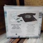 DEEP PURPLE - INFINITE UUSI CD + DVD + PAITA BOKSI - pikkukuva 2