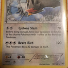 Staraptor #127 Pokemon BREAKthrough RARE Pokemon TCG card - pikkukuva 1