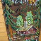 Taulu ristipistotyö - pikkukuva 3