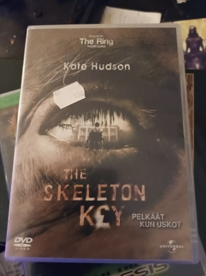 The skeleton key