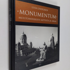 Liisa Lindgren : Monumentum : muistomerkkien aatteita ja ... - pikkukuva 1