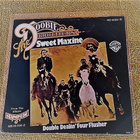 7" Vinyyli-single ; DOOBIE BROTHERS: Sweet Maxime - pikkukuva 1