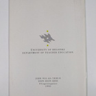 Erkki Pehkonen : Pupils' view of mathematics : initial re... - pikkukuva 2