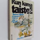 Aake (toim.) Jermo : Kun kansa taisteli : mukana olleiden... - pikkukuva 1