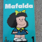 Quino MAFALDA 1 (pokkari) - pikkukuva 1