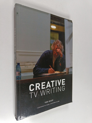 Tony Bicat : Creative TV writing