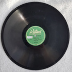 Savikiekko 1949 - Henry Theel - Rytmi - VR 6014 - pikkukuva 2