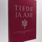 Tiede ja ase : Suomen sotatieteellisen seuran vuosijulkai... - pikkukuva 1