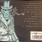 Johannes Faustus: W vd - pikkukuva 2