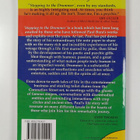 Paul Bura : Stepping to the Drummer : The Extraordinary T... - pikkukuva 2
