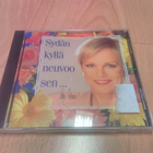 Katri Helena - Sydän kyllä neuvoo sen - pikkukuva 1
