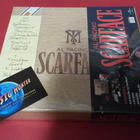 SCARFACE UUSI SUOMI PAINOS BLU-RAY BOKSI - pikkukuva 1