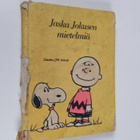 Charles M. Schulz : Jaska Jokusen mietelmiä - pikkukuva 1