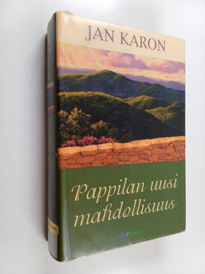 Jan Karon : Pappilan uusi mahdollisuus
