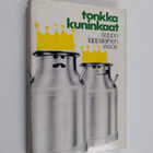 Seppo Lappalainen : Tonkkakuninkaat - pikkukuva 1