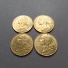 Ranskan 20 centimes 1978-1981 - pikkukuva 2